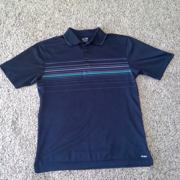 C9 by Champion Golf Polo Shirt - Picture 1 of 12
